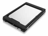 ICY BOX IB-AC729 Bauhöhe-Adapterrahmen für 2,5" HDD/SSD von 7 auf 9,5 mm