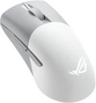 ASUS ROG Keris Wireless Aimpoint Moonlight White - kabellose Gaming Maus mit 36.000