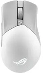 ASUS ROG Gladius III Wireless Aimpoint wei&szlig; kabellose Gaming Maus