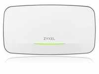 Zyxel WAX640S-6E WiFi 6E Access Point AXE7800 Tri-Band, 1x 2.5G LAN, 1x Gigabit LAN