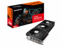 GIGABYTE Radeon RX 7900 XTX Gaming OC 24G Grafikkarte - 24GB GDDR6, 2x HDMI, 2x DP