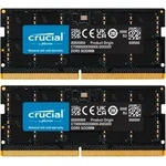 Crucial 32GB Kit 2x16GB DDR5-5600 CL46 SO-DIMM Arbeitsspeicher