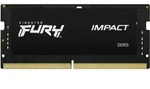 Kingston FURY Impact 16GB DDR5-5600 CL40 SO-DIMM Arbeitsspeicher