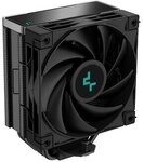 DeepCool AK400 Zero Dark | CPU-K&uuml;hler