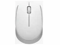 Logitech M171 Wireless Mouse - OFF WHITE