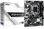 ASRock B760M-HDV/M.2 D4 Mainboard Mainboard