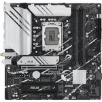 ASUS PRIME B760M-A WIFI D4 Mainboard Sockel 1700 Mainboard