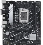 ASUS PRIME B760M-K D4 Mainboard Sockel 1700 Mainboard
