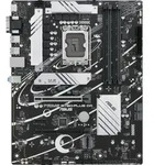 ASUS PRIME B760-PLUS D4 Mainboard Sockel 1700 Mainboard
