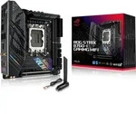 ASUS ROG STRIX B760-I GAMING WIFI Mainboard Sockel 1700