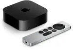 Apple MN873FD/A, Apple TV 64GB 4K 3rd Gen. MN873FD/A TVZ Digital Receiver