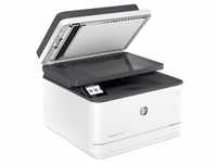 HP LaserJet Pro MFP 3102fdn - 4in1 Multifunktionsdrucker Schwarz-Weiß, Drucken,