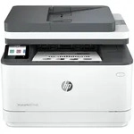 HP LaserJet Pro MFP 3102fdn - 4in1 Multifunktionsdrucker Schwarz-Wei&szlig;, Drucken,