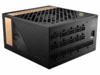 MSI MEG Ai1300P PCIe5 | 1300W PC-Netzteil PC Netzteil