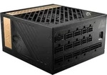 MSI MEG Ai1300P PCIe5 | 1300W PC-Netzteil PC Netzteil