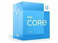 Intel Core i3-13100 - 4C/8T, 3.40-4.50GHz, boxed Prozessor