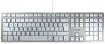 Cherry KC 6000C Kabelgebundene Tastatur f&uuml;r Mac