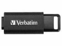 Verbatim Store 'n' Go USB-C 32GB USB-Stick, Typ-C 3.2 Gen 1
