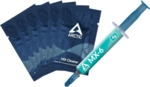Arctic MX-6 (4g) + MX Cleaner | W&auml;rmeleitpaste