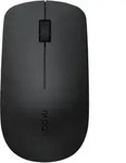 Rapoo Kabellose optische Maus "M20 Plus", schwarz Computer-Maus