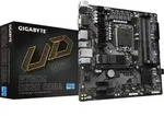 GIGABYTE B760M DS3H DDR4 Mainboard Mainboard