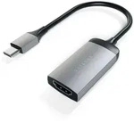 Satechi Type-C to 4K HDMI Adapter space gray