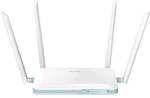 D-Link G403 EAGLE PRO AI 4G WLAN Smart Router LTE bis zu 150 Mbit/s (DL), WLAN N bis