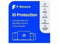 F-Secure ID Protection 10 Geräte - 1 Jahr Software
