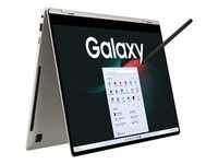 SAMSUNG Galaxy Book3 Pro 360 - 16 Zoll i7-1360P 16 GB 512 GB W11H Beige