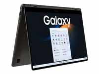 SAMSUNG Galaxy Book3 360 - 13 Zoll i5-1340P 8 GB 256 GB W11H Graphite | Laptop...
