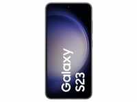 Samsung Galaxy S23 5G 256GB Phantom Black 15,5cm (6,1") OLED Display, Android 13,