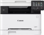 Canon i-SENSYS MF651Cw 3in1 Laser-Multifunktionsdrucker - A4, Drucker, Kopierer,