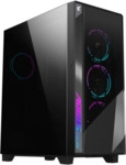 GigaByte AORUS C500 Glass | PC-Geh&auml;use