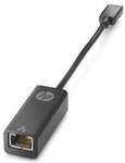 HP USB-C to RJ45 Adapter