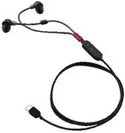 Lenovo Go USB-C ANC In-Ear Headphones MS Teams Headset Lenovo Go USB-C ANC In-Ear Headphones MS Teams Headset