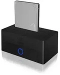 Icy Box Dockingstation 1x SATA 25" oder 35" zu 1x USB 3.2 Gen 1