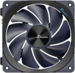 Seasonic MagFlow 1 | 120mm Geh&auml;usel&uuml;fter