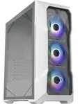 Cooler Master MasterBox TD500 Mesh V2 White | PC-Geh&auml;use