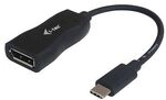 i-tec USB-C Display Port Adapter 4K/60Hz