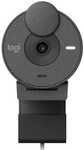 Logitech BRIO 305 Webcam, Grafit Aufl&ouml;sung (bis zu) 1.920 x 1.080p ,