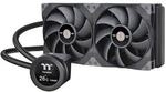 Thermaltake ToughLiquid Ultra 280 | AiO-Wasserk&uuml;hlung