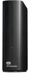 WD Elements Desktop 22TB Schwarz Externe Festplatte, USB 3.2 Gen 1x1