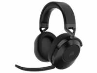 Corsair HS65 Wireless Carbon Gaming Headset - kabelloses Gaming Headset mit Dolby