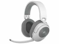 Corsair HS55 Wireless White Gaming Headset - kabelloses Gaming Headset mit Dolby