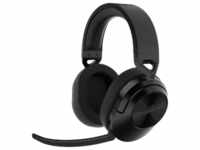 Corsair HS55 Wireless Carbon Gaming Headset - kabelloses Gaming Headset mit Dolby