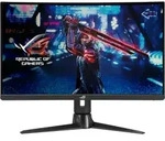 ASUS ROG Strix XG27AQV Gaming Monitor - IPS, QHD, HDR10, 165Hz