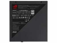 ASUS ROG Thor 850W Platinum II | PC-Netzteil PC Netzteil