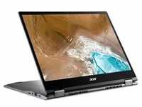 Acer Chromebook Spin 713 CP713-2W-P7AX 13,5" Multi-Touch QHD IPS Display,...