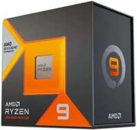 AMD Ryzen 9 7950X3D Prozessor - 16C/32T, 4.20-5.70GHz, boxed ohne K&uuml;hler