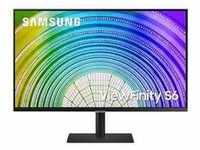 Samsung ViewFinity S6 S32A600UUP Office Monitor - QHD, USB-C
